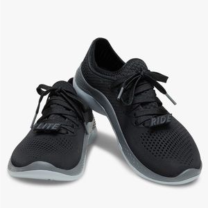 Croc Lite Ride Sneakers 7